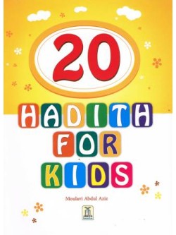 20 Hadith for Kids